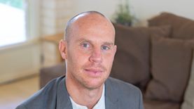 אריה שחורי, צילום: גבריאל פינטו